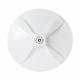 GE GTW490ACJ2WW Bottom Agitator Assembly - Genuine OEM