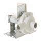 GE GTWS8455D0MS Recirculation Pump Assembly - Genuine OEM