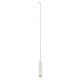 GE GTWS8455D0MS Rod And Spring Assembly - Genuine OEM