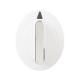 GE GTX18GSSJ1WW Control Knob Assembly (White) - Genuine OEM