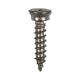 GE GTZ18IBEKRSS Screw - Genuine OEM