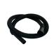 GE GUD24GSSJ0WW Over Flow Elbow Hose - Genuine OEM