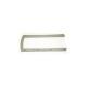 GE GUD24GSSM0WW Lint Filter Bracket Slide - Genuine OEM