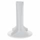GE GUD27GSSJ1WW Agitator Assembly - Genuine OEM