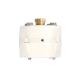 GE GXRV10ABL Filter Shutoff Assembly - Genuine OEM
