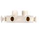 GE GXSF39E01 Water Softener Bypass Valve - Genuine OEM