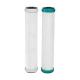 GE GXSL03C Dual Stage/Reverse Osmosis Drinking Water Filtration System - Genuine OEM