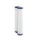 GE GXWH01C Whole Home System Water Replacement Filter (10 x 2.5in) - Genuine OEM
