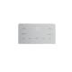 GE GYE18JEMKFDS User Interface Assembly (Top, Dorian Gray) - Genuine OEM