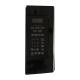 GE HVM1540DN2BB Button Touchpad-Control Panel (black) Genuine OEM