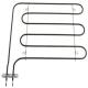 GE J2B918CEK5CC Heating Element (Upper) - Genuine OEM