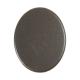 GE J2B918SEK2SS Burner Cap (Front, Left) - Genuine OEM