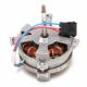 GE J2S968TEK3WW Convection Oven Circulating Motor - Genuine OEM
