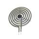 GE JDC27G0L2 Surface Unit (Front, Right) Genuine OEM