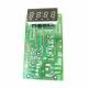 GE JES1142SJ04 User Interface Control Board - Genuine OEM