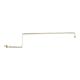 GE JGB916CEK7CC Burner Supply Tube - Genuine OEM
