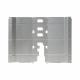 GE JGB916CEK7CC Heat Shield (Lower) - Genuine OEM