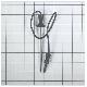 GE JGB916CEK7CC Meat Probe - Genuine OEM
