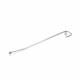 GE JGB916CEK7CC Orifice Holder (Right, Rear) - Genuine OEM