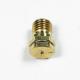 GE JGB916CEK7CC Range Burner Orifice - Genuine OEM