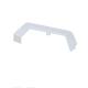 GE JGBC20WEA3WW End Cap Left/White - Genuine OEM