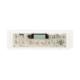 GE JGBP32CEL3CC Clock Display Control Board - Genuine OEM