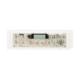 GE JGBP33CEL3CC Clock Display Control Board - Genuine OEM
