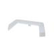 GE JGBP35GRA3WW End Cap Right/White - Genuine OEM