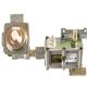 GE JGBP79WEB7WW Gas Saftey Valve and Regulator Assembly - Genuine OEM