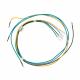 GE JGBP79WEB7WW High Voltage Harness - Genuine OEM