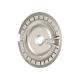 GE JGBP79WEB7WW Large Surface Burner Base - Genuine OEM