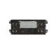 GE JGBP79WEB7WW Oven Control Board / Clock Display - Genuine OEM