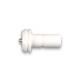 GE JGBP79WEB7WW Top Burner Ignitor/Spark Electrode - Genuine OEM