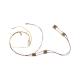 GE JGBS04BEM4WH Burner Box Wire Harness - Genuine OEM
