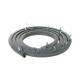 GE JGBS04GPV1AD Door Gasket Seal - Genuine OEM