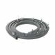 GE JGBS04PEW2AD Door Gasket Seal - Genuine OEM