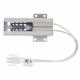 GE JGBS04PEW2AD Flat Style Oven Igniter Kit - Genuine OEM