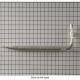 GE JGBS04PEW2AD Oven Burner Igniter - Genuine OEM