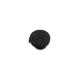 GE JGBS04PEW2AD Rubber Bumper (Black) - Genuine OEM