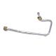 GE JGBS10CEF1CC Surface Burner Tube (Front,Left) - Genuine OEM