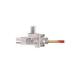 GE JGBS23BEA3AD Surface Burner Valve (Left) - Genuine OEM