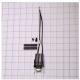 GE JGBS23GEV1AD Burner Receptacle Kit (Terminal Block) - Genuine OEM