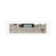 GE JGBS64REF1SS User Interface Control Board - Genuine OEM