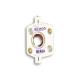 GE JGP636AEV1AA Ignition Spark/Valve Switch - Genuine OEM
