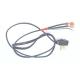 GE JGP963CEK2CC Power Cord - Genuine OEM