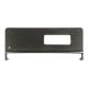 GE JGRP20BEJ2BB Control Panel Bezel - Black  - Genuine OEM