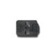 GE JGSP28CEK5CC Front Drawer Support - Genuine OEM
