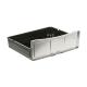 GE JGSP28CEK5CC Lower Storage Drawer Assembly - Genuine OEM