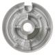 GE JGSP28CEK5CC Range Burner Base Head (Large) - Genuine OEM