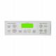GE JGSP28WEK4WW User Interface Control Panel (White) - Genuine OEM